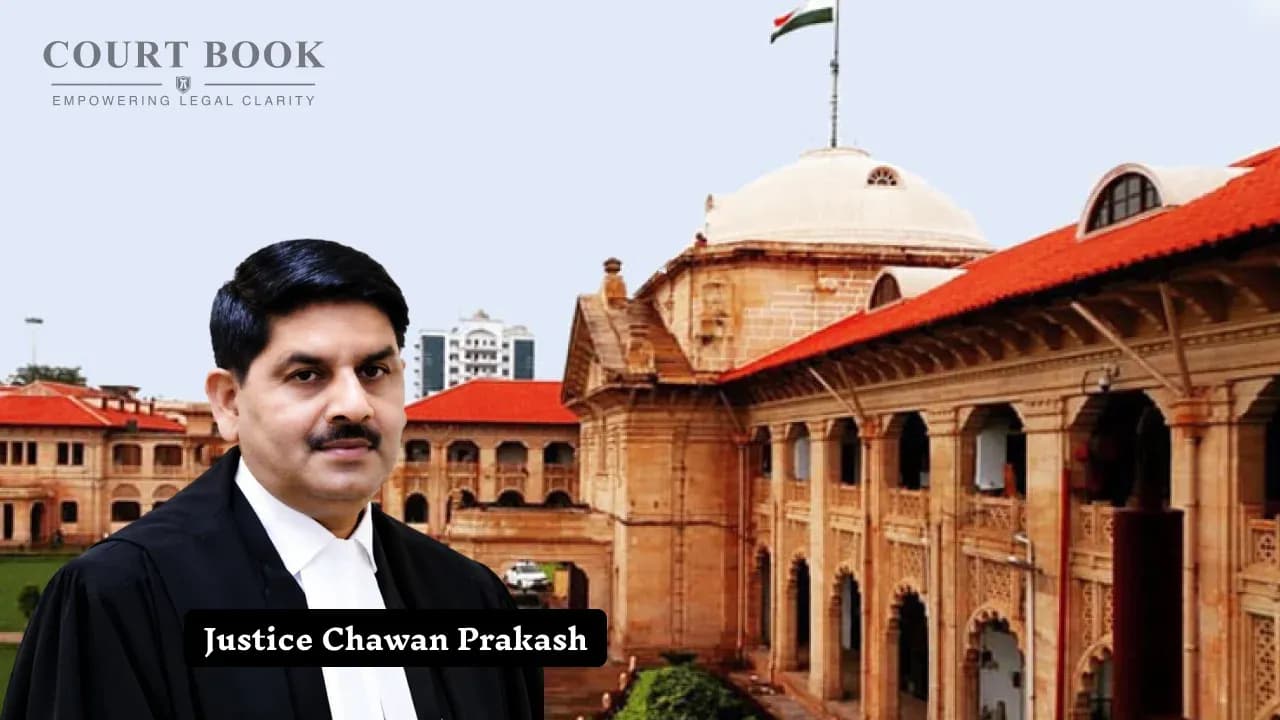 Allahabad High Court Sets Aside Cognizance Order That Cited Old IPC Sections and Lacked Magistrate’s Full Signature