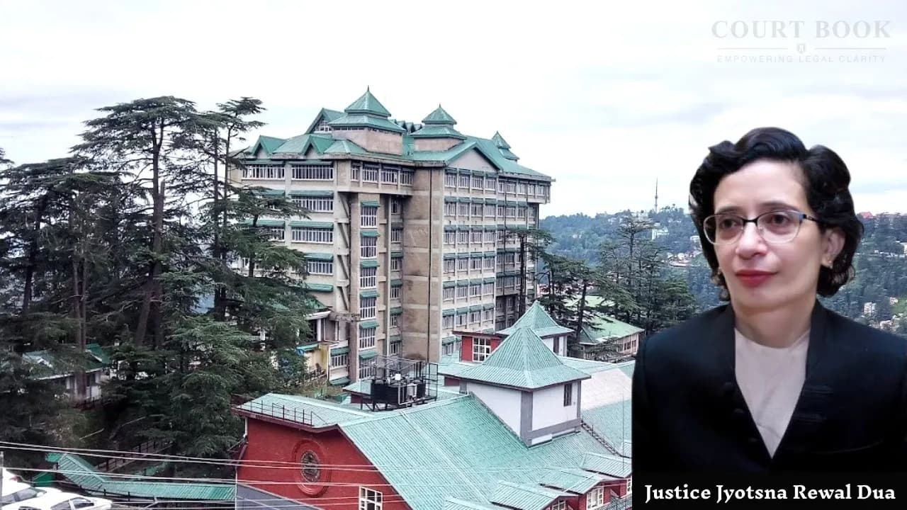 ‘Deaf and Dumb’ Does Not Mean Unsound Mind: Himachal Pradesh High Court Upholds Partition Proceedings