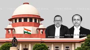 High Court Cannot Extend Arbitrator’s Mandate Just Because It Appointed the Arbitrator: Supreme Court