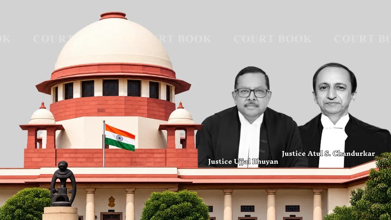 High Court Erred in Reversing Acquittal Without Finding Trial Court’s View Perverse: Supreme Court Sets Aside Husband’s Conviction