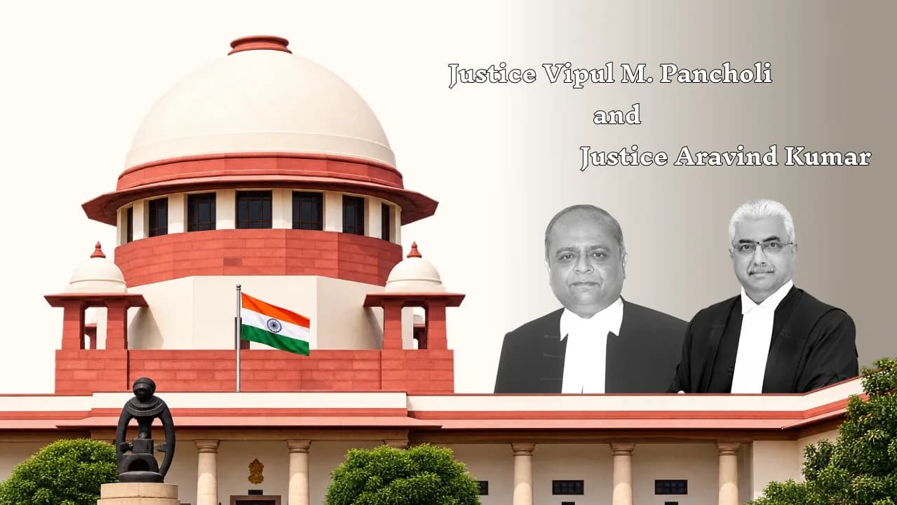 Supreme Court Grants Bail to Sanjay Sureka in ₹6,210 Crore PMLA Case, Says Prolonged Custody Cannot Override Right to Speedy Trial