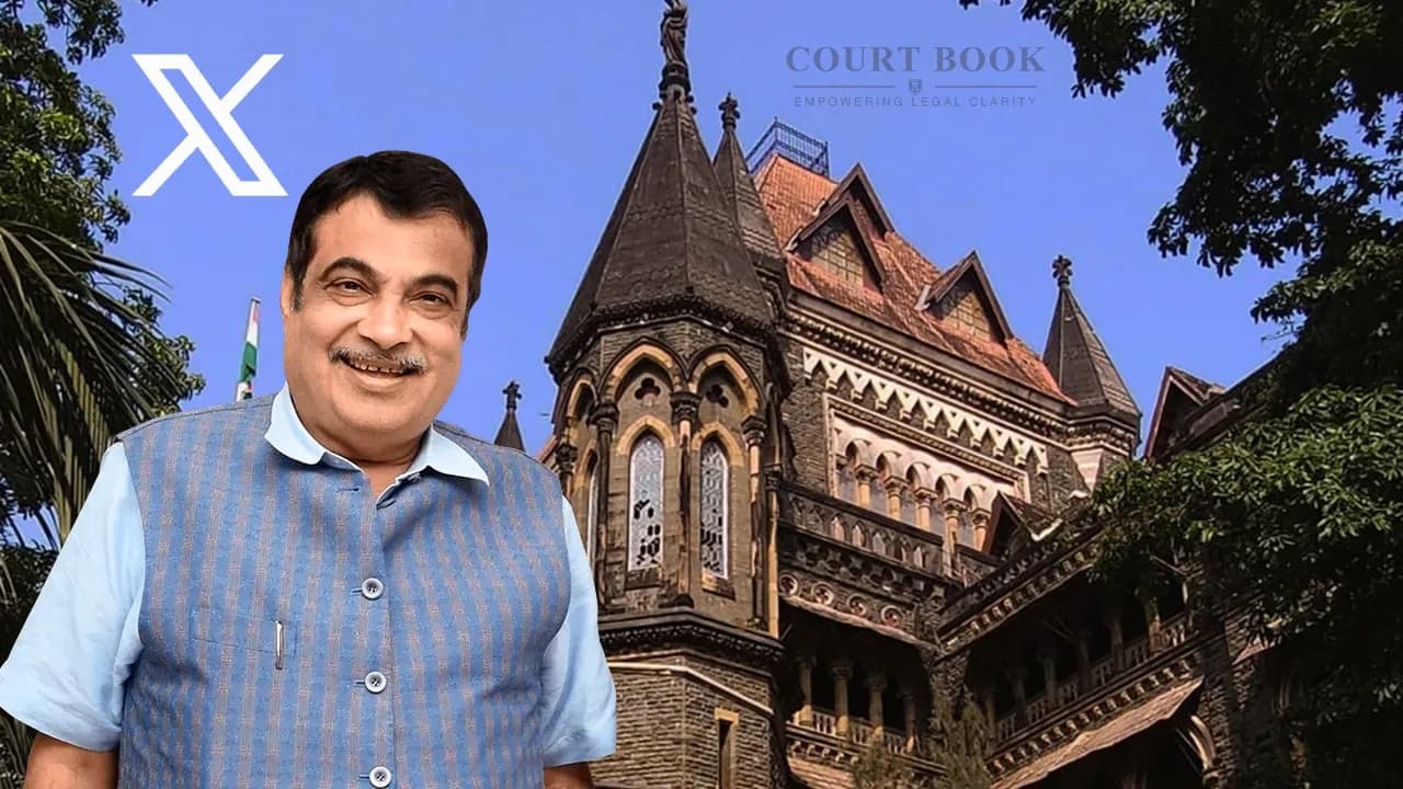 Bombay HC Directs X To Remove Nitin Gadkari Deepfake Content Linking Him To E20 Fuel Policy