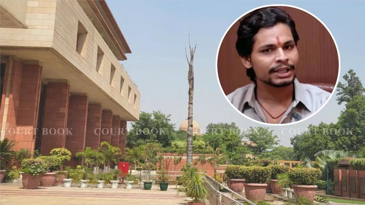Delhi HC Dismisses Habeas Corpus Plea by Swatantra Bhardwaj Over Arrest in Jantar Mantar Assault Case