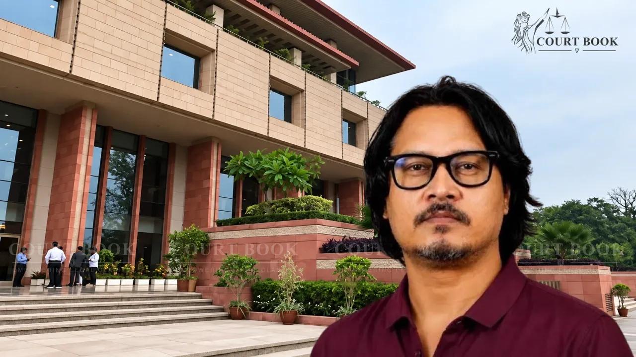 Delhi High Court Rejects Ajeet Bharti’s Anticipatory Bail Plea In SC/ST Act Case