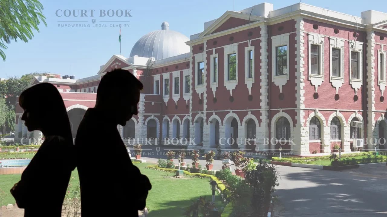 Mere Wish To Make Husband Gharjamai Is Not Cruelty, Visiting Parental Home Is Not Ground For Divorce: Jharkhand High Court