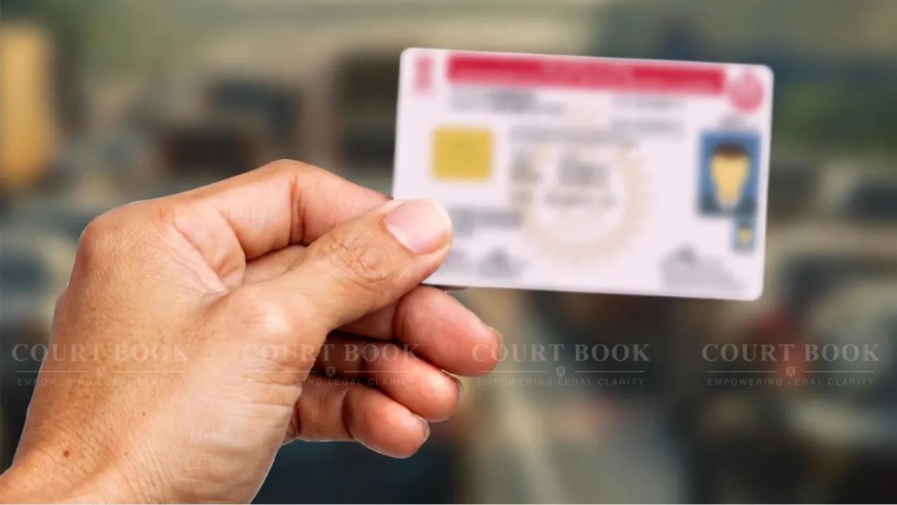 Foreign Driving Licence Cannot Automatically Authorise Driving In India, Punjab & Haryana HC Holds