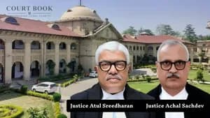 “Police Are A Law Unto Themselves”: Allahabad HC Slams UP Police Over Unlawful Detention, Orders Man’s Immediate Release
