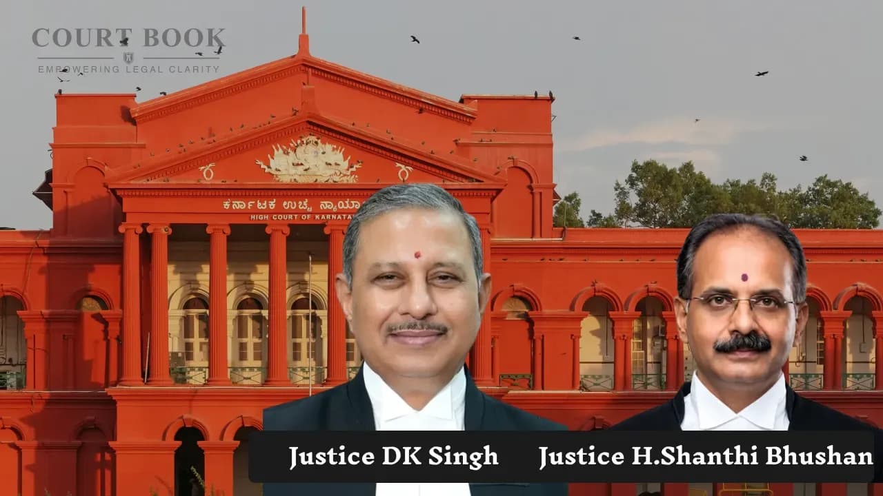 Karnataka HC Restores Defence Land Entry, Says Heirs Could Not Transfer Better Title After 1943 Acquisition