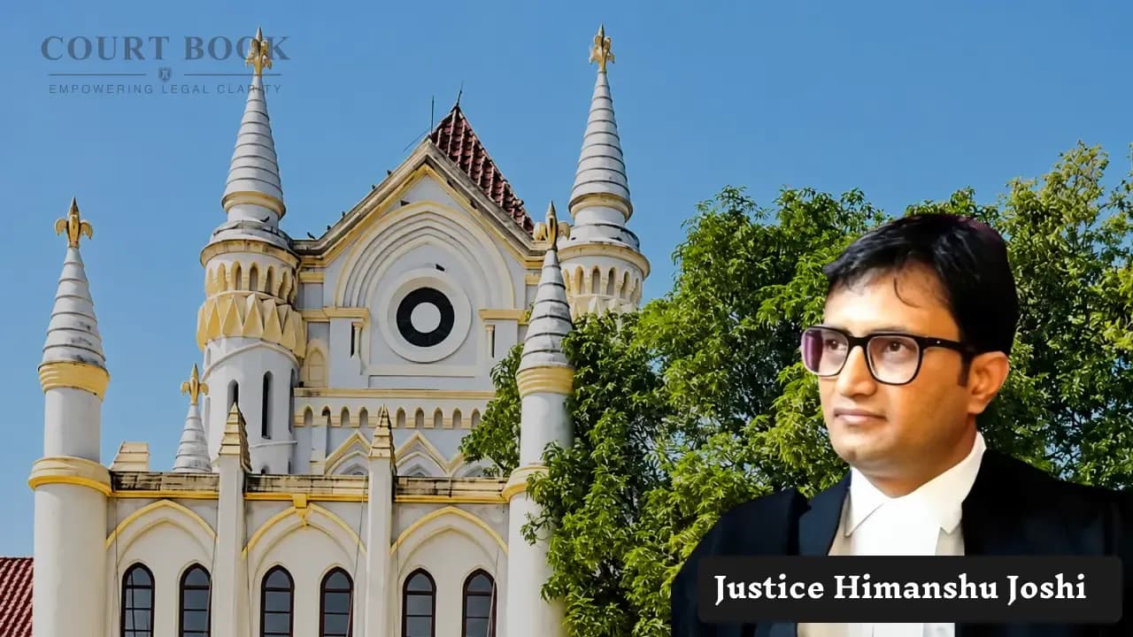 Madhya Pradesh HC Quashes FIR Against Teacher Over Allegation That Another Person Taught In His Place