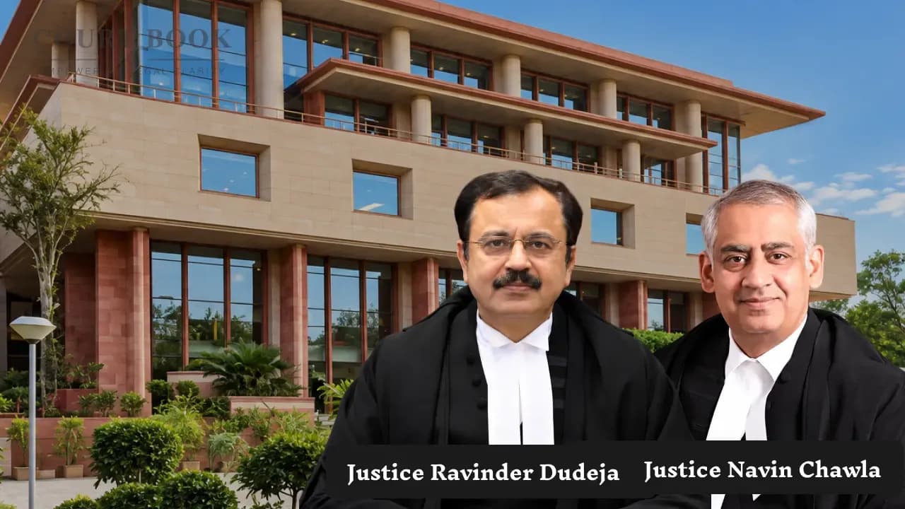 Delhi High Court Directs CBI to Issue INTERPOL Red Corner Notice to Secure Adeeshwar Singhal’s Presence