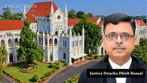 MP High Court: Maternal Grandmother Can Seek Interim Maintenance for Minor Girl Without Formal Guardianship