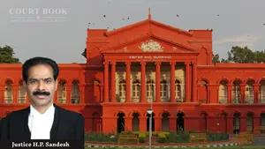 Karnataka HC Quashes FIR Over Posters Calling Supreme Court Judgment a Denial of Justice, Upholds Right to Dissent