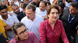 Supreme Court To Hear Plea Over Pregnant Journalist’s Allegation That Rahul Gandhi Pushed Her During October 12 March