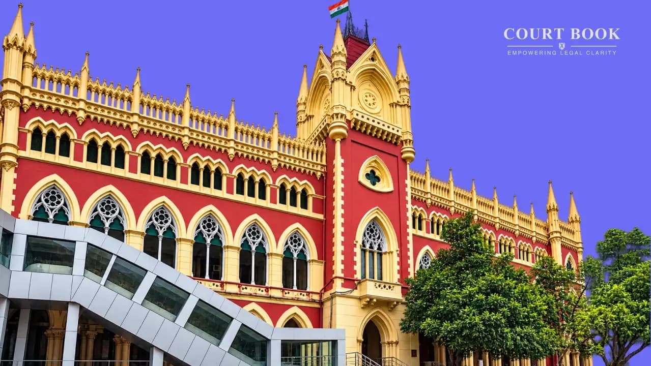 Calcutta High Court Finds No Masjid on Rooftop, Seeks Explanation From Advocate Over Room Keys
