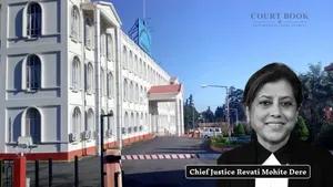 Living Together as Husband and Wife Since 2017: Meghalaya HC Quashes POCSO Proceedings Against Man