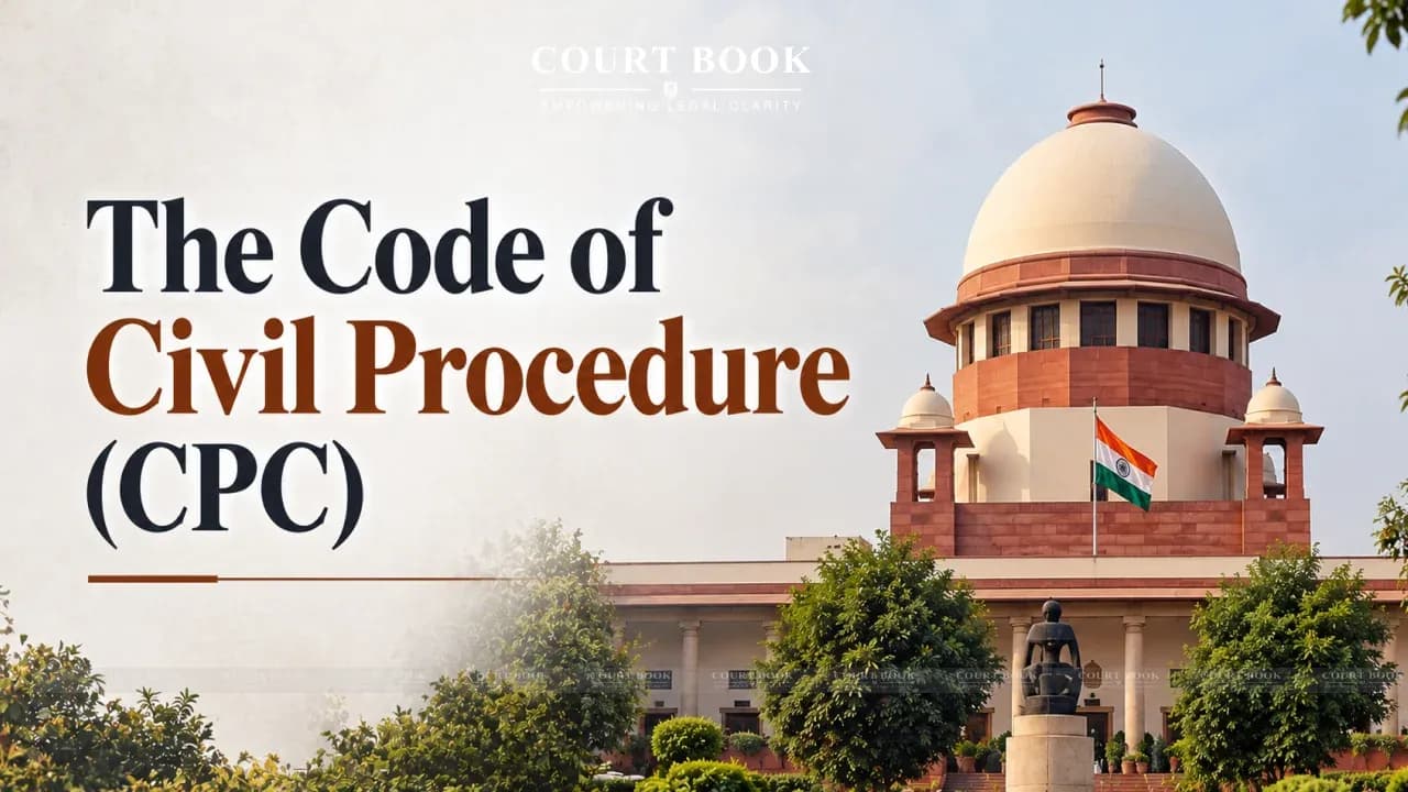 Wrong CPC Provision Cannot Alone Defeat Third-Party Objection to Property Possession: Supreme Court