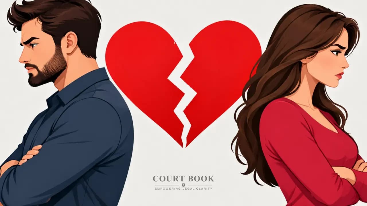 Calcutta HC Upholds Divorce After 14 Years of Separation, Citing Husband’s Indifference Towards Wife and Son