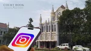 Madhya Pradesh High Court Upholds IT Rules Allowing Instagram to Remove Copyright-Infringing Content