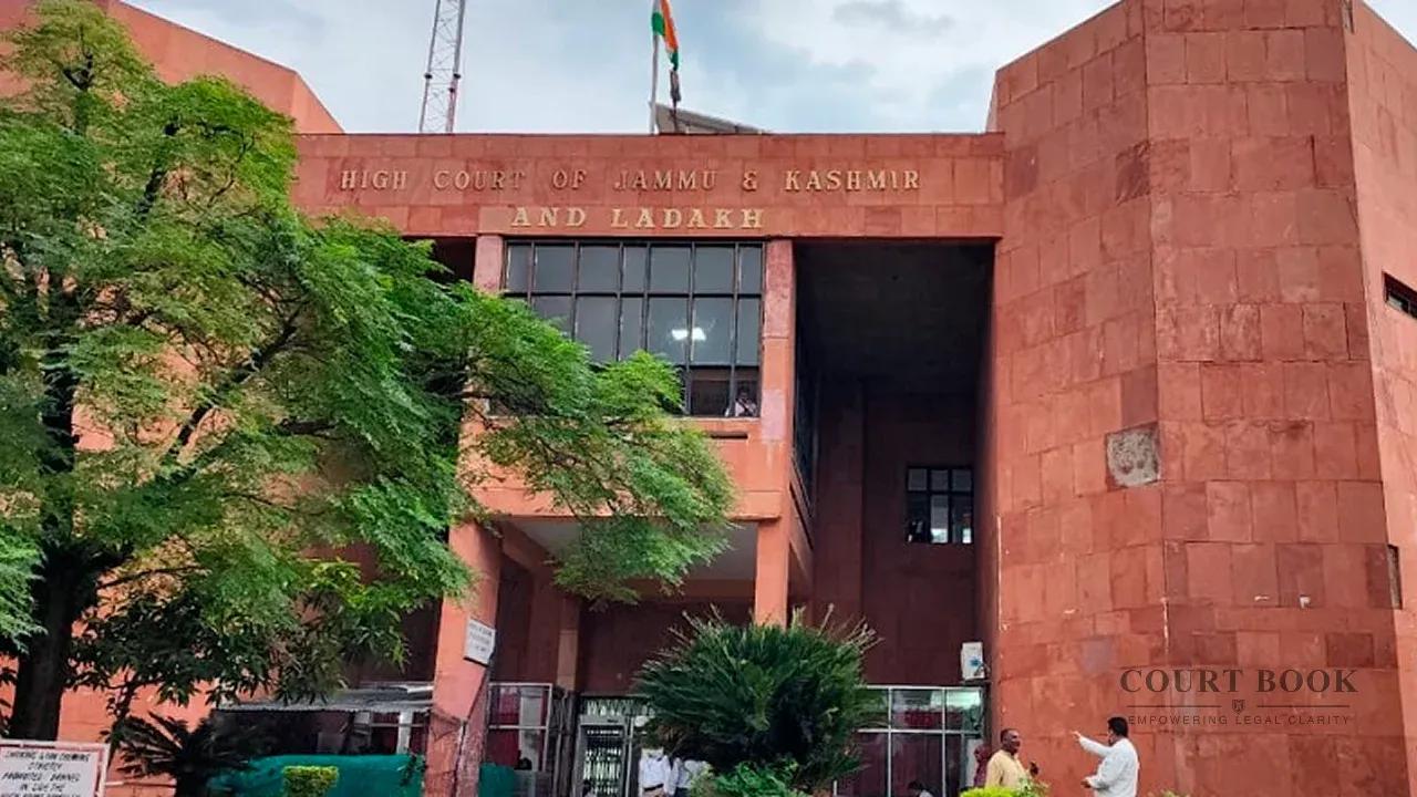 Engaging Casual Workers Through Personal Choice and Later Regularising Them Is Fraud on Constitution: J&K High Court