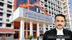 Placing Penis on Minor’s Private Parts May Constitute Penetrative Sexual Assault Under POCSO Act: Kerala High Court