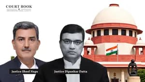 Can Appeal Restrictions Affect Access to Justice? Supreme Court Seeks Reconsideration of Ram Kishan Fauji Ruling by Larger Bench