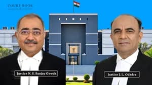 Gujarat HC Drops Contempt Case Against Lawyer Over Remarks Against Sitting Judges After Apology