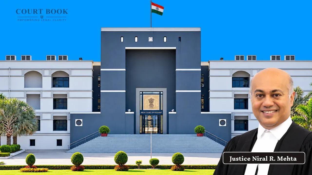 Gujarat High Court Questions Vadodara Collector’s Remarks Against Former Tribunal Judge in Land Permission Case