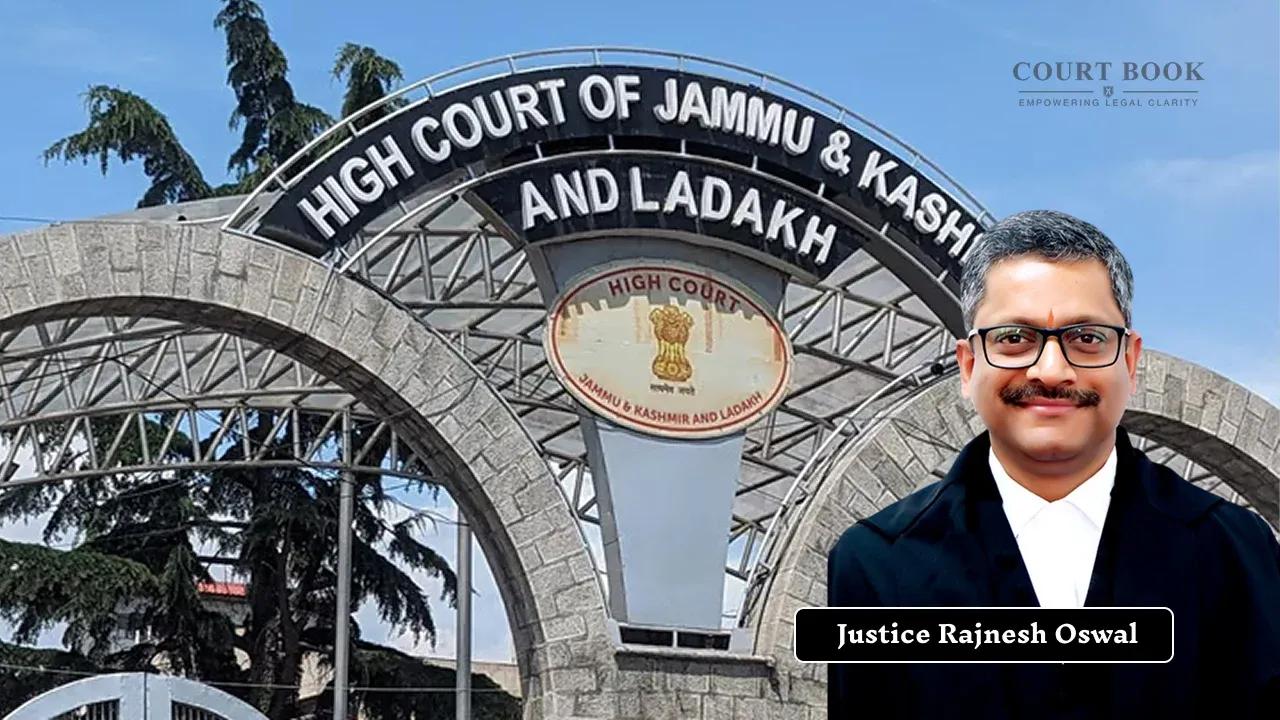 S. 91 CrPC Cannot Be Invoked to Demand Documents During Preliminary Verification Without Formal Inquiry: Jammu & Kashmir High Court