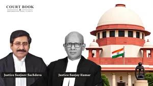 Supreme Court Declares Balakrishna’s Legal Heirs Owners of Bengaluru Site, Sets Aside Karnataka High Court Ruling