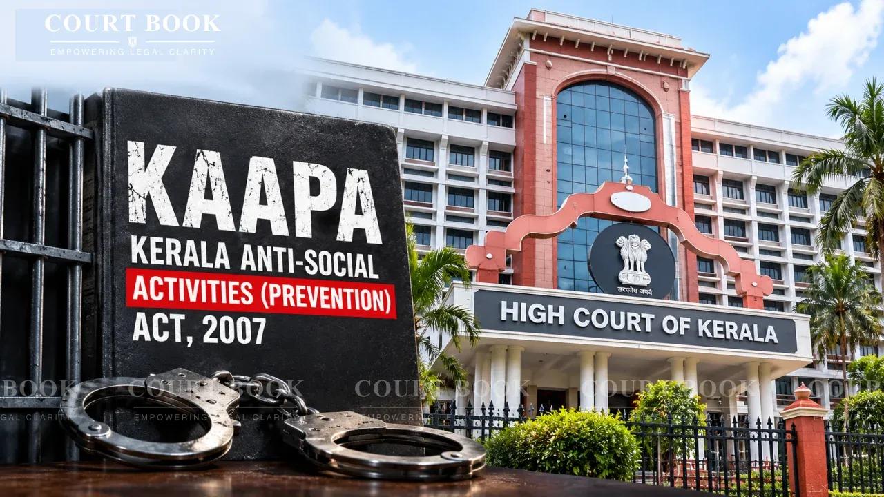 Failure To Provide Kannada Translation Violates Constitutional Rights: Kerala High Court Sets Aside KAAPA Detention