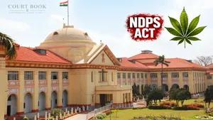 Police Misusing NDPS Act in Codeine Cough Syrup Cases, Patna High Court Remarks