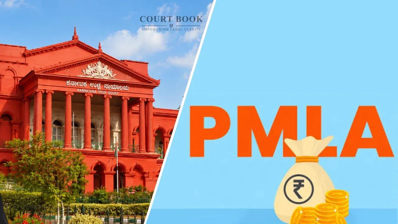 PMLA: Karnataka High Court Directs Bharath Reddy and Wife to Appear Before Enforcement Directorate
