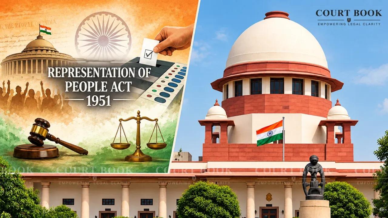 S. 125A of RP Act | Voters Can Initiate Complaints Against Candidates Over False Election Affidavits: Supreme Court