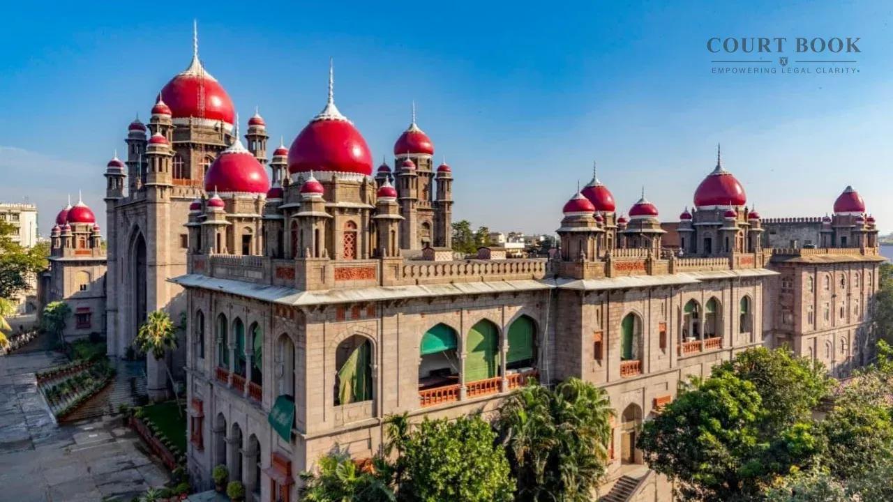 Parties Who Retain Sale Consideration Cannot Later Challenge Lok Adalat Award Over Fraud Allegations: Telangana High Court
