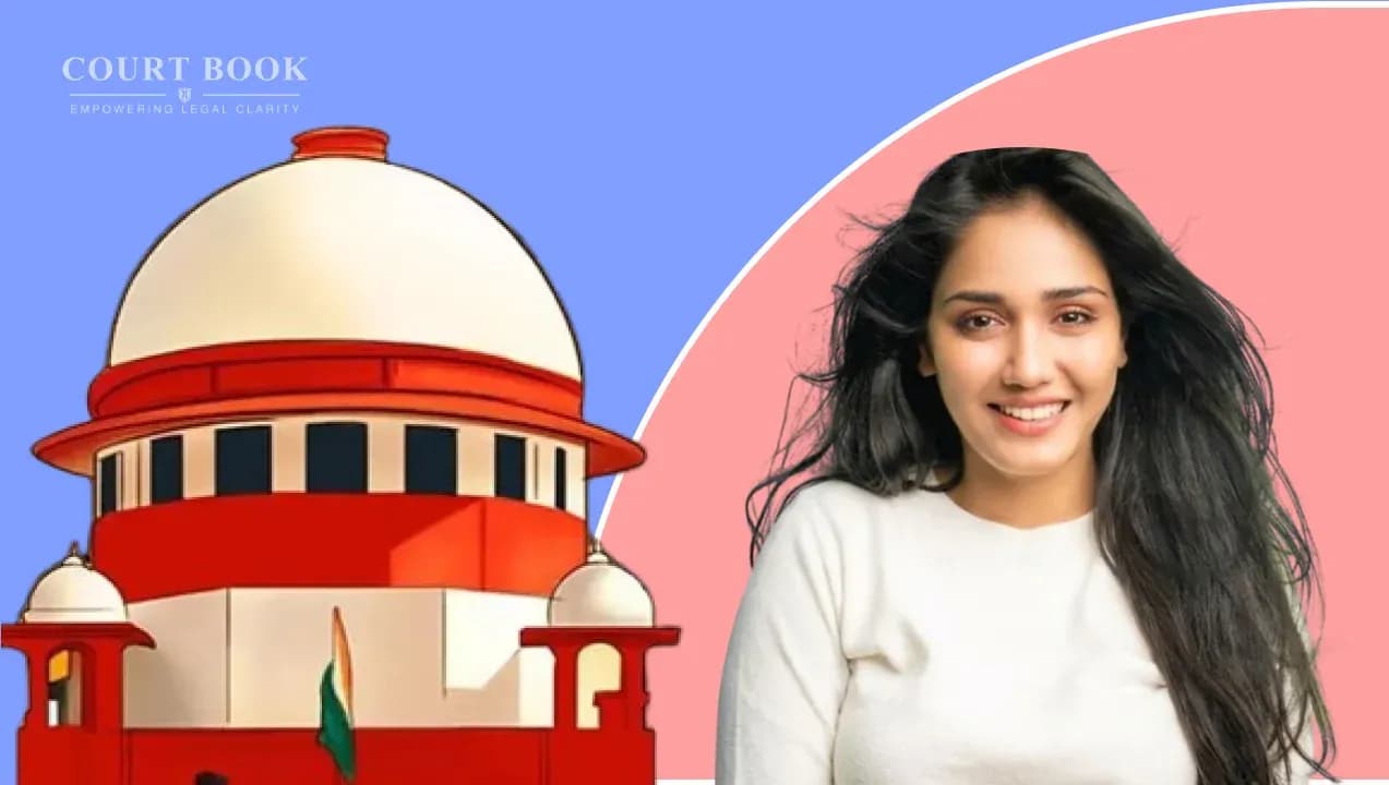 Supreme Court Stays Twisha Sharma Death Trial, Issues Notice on Plea to Shift Case to Delhi