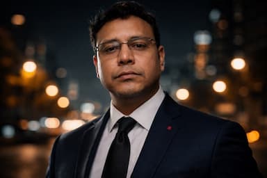 Ashraf Hashmi