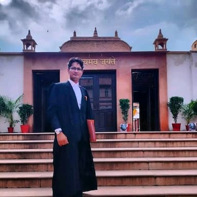 Adv. C.p Bhargav Sahab
