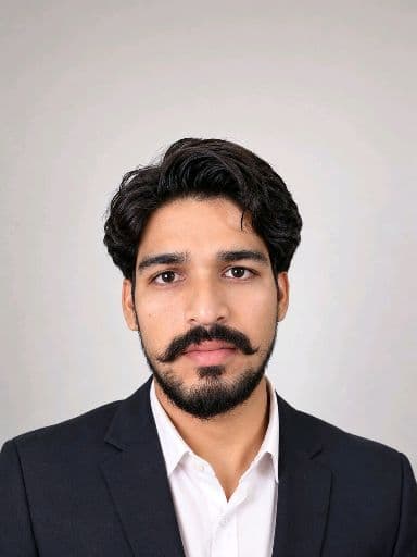 PIYUSH BAJPAI