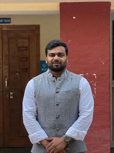 Aditya Kumar