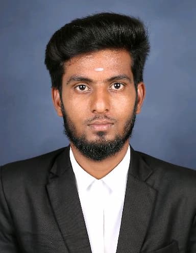 Chandru
