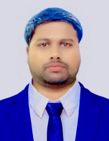 V RAMAN KUMAR PANDEY