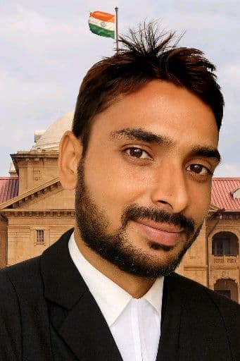 Adv paramanand pathak
