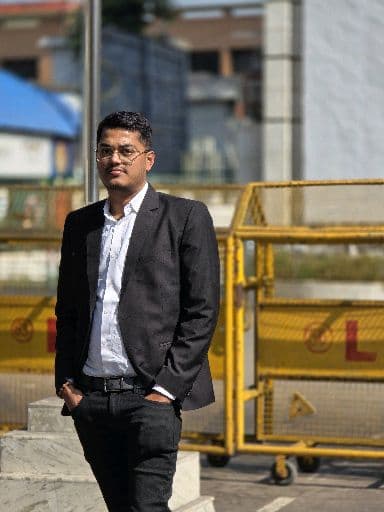 ADVOCATE ATANU PATRA