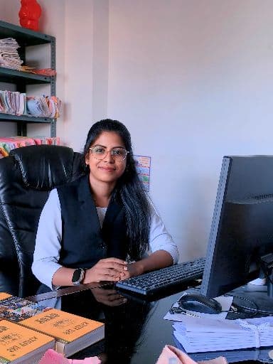 GRACR MOHAN
