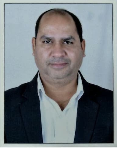 mohan soni