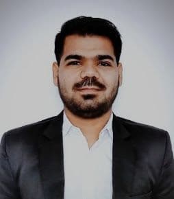 Darshankumar Vadher