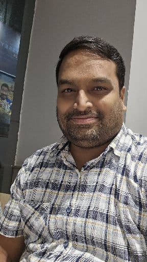 CH BHARATH KUMAR