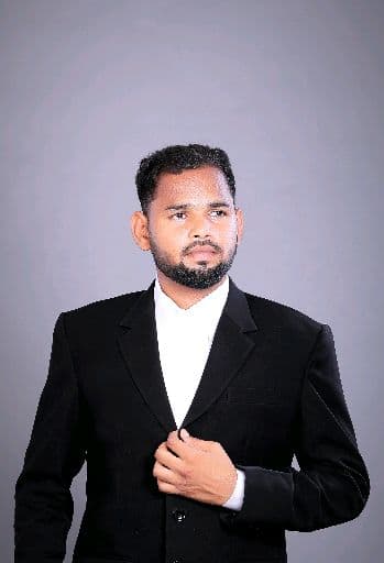 SRIKANTH R