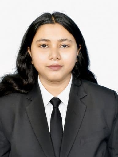 Riya Raj