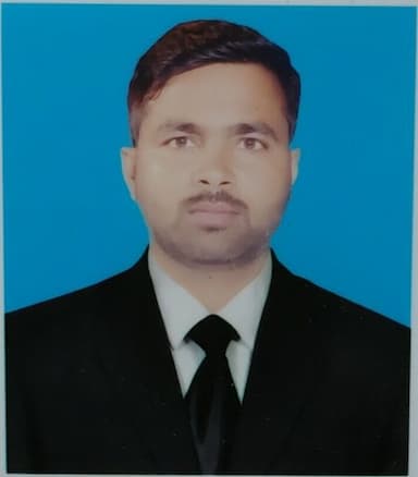 Ranveer Rajbhar